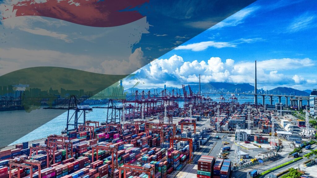 Shipping from China to Hungary Complete Guide 2022