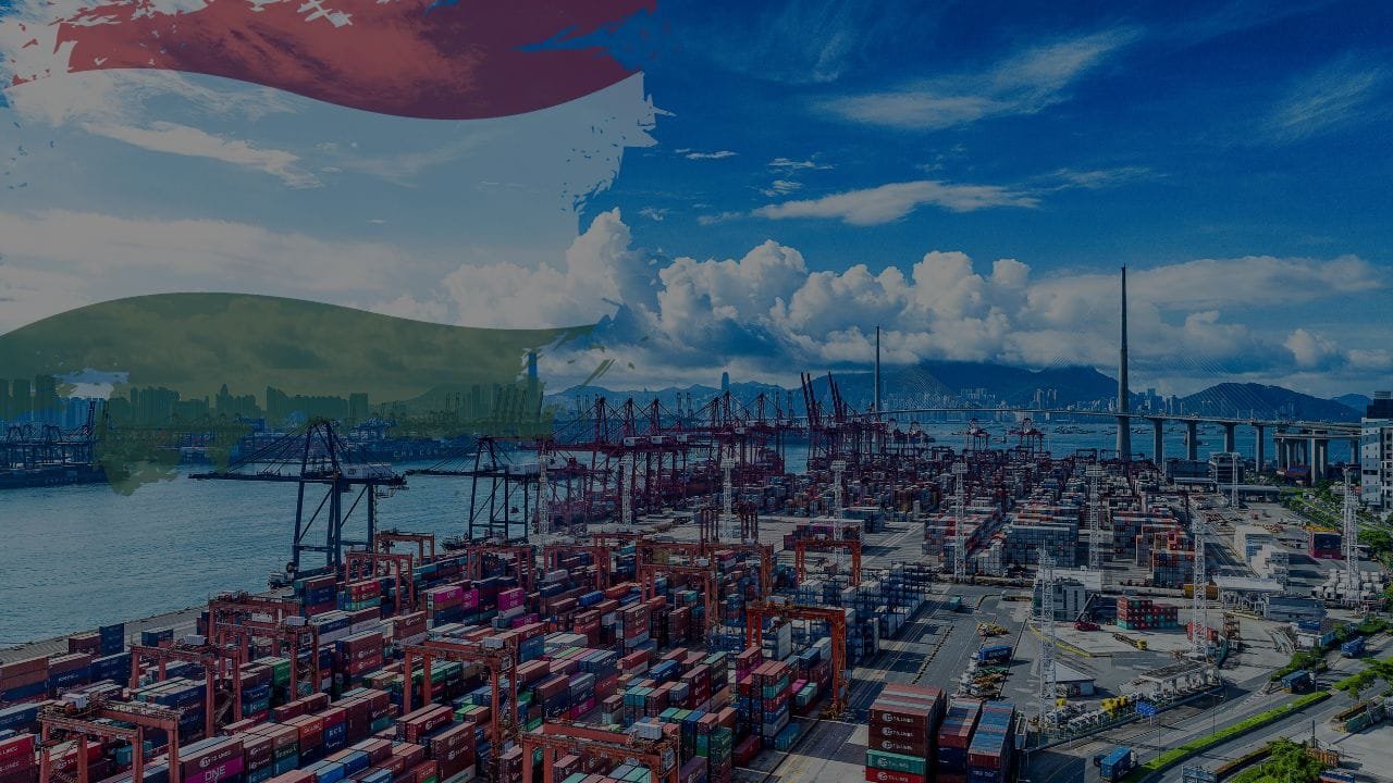 Shipping from China to Hungary Complete Guide 2022