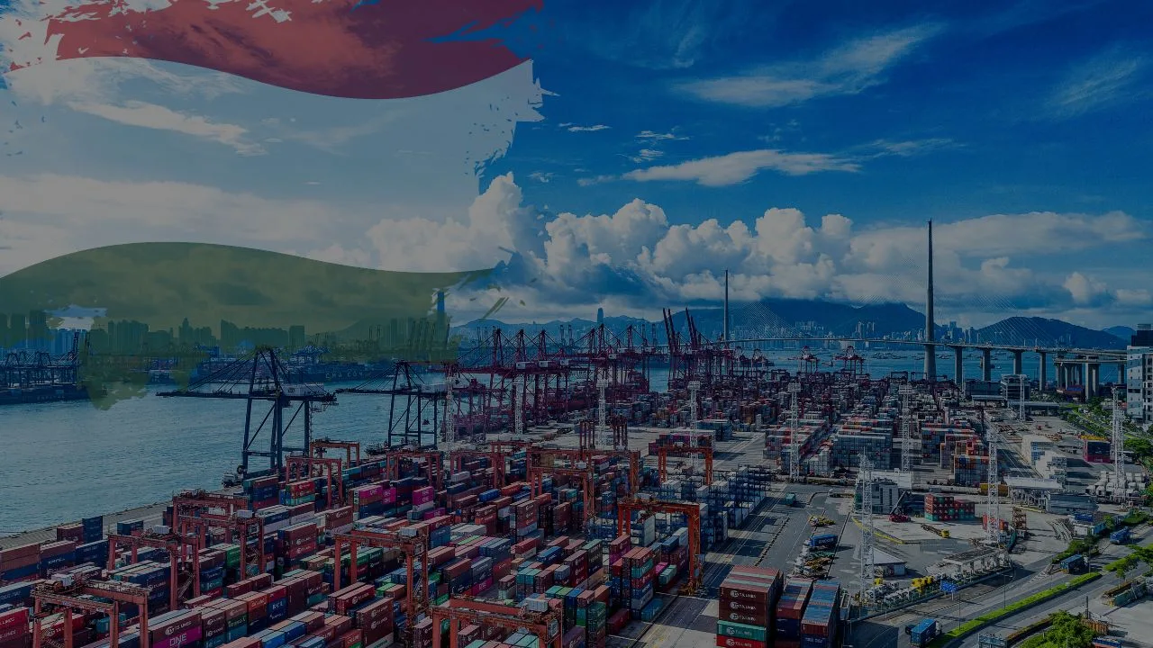 Shipping from China to Hungary Complete Guide 2022
