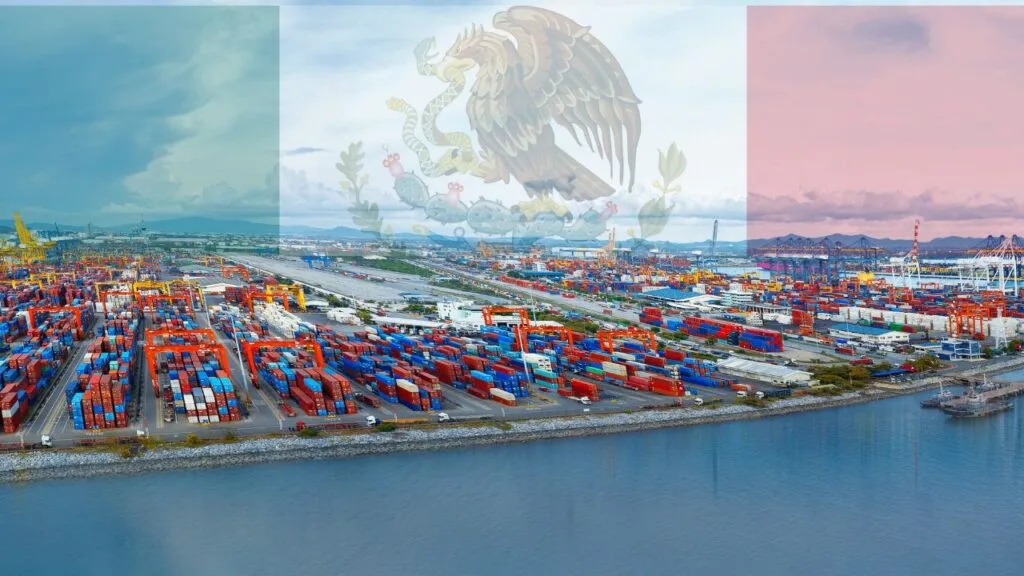 Shipping from China to Mexico: Complete Guide |2022