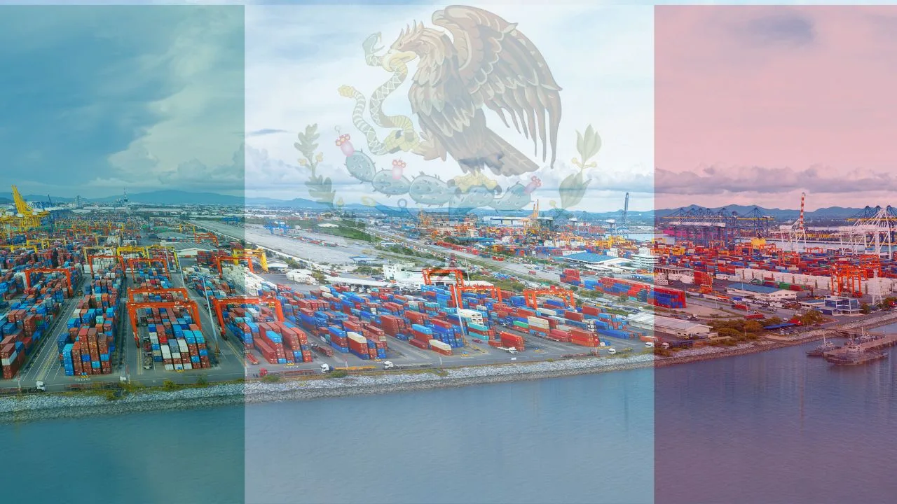 Shipping from China to Mexico: Complete Guide |2022