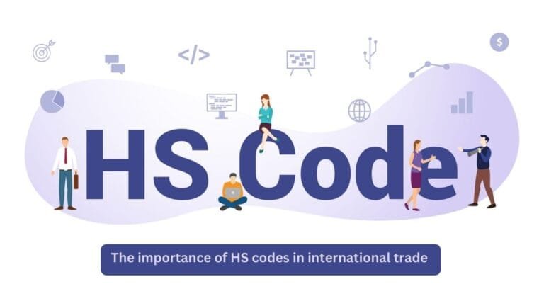 HS Codes Means & Definition | 2022