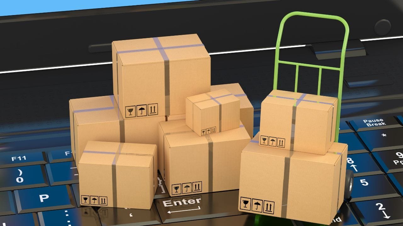 Shipping Laptops with LithiumIon Batteries from China2022