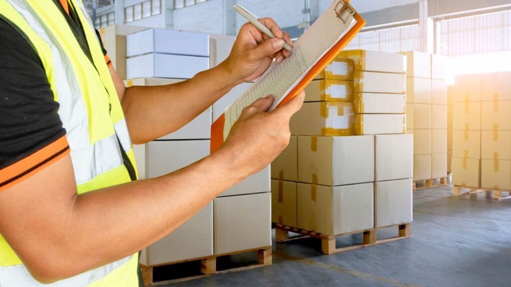 Tips to avoid shipments stuck at Customs