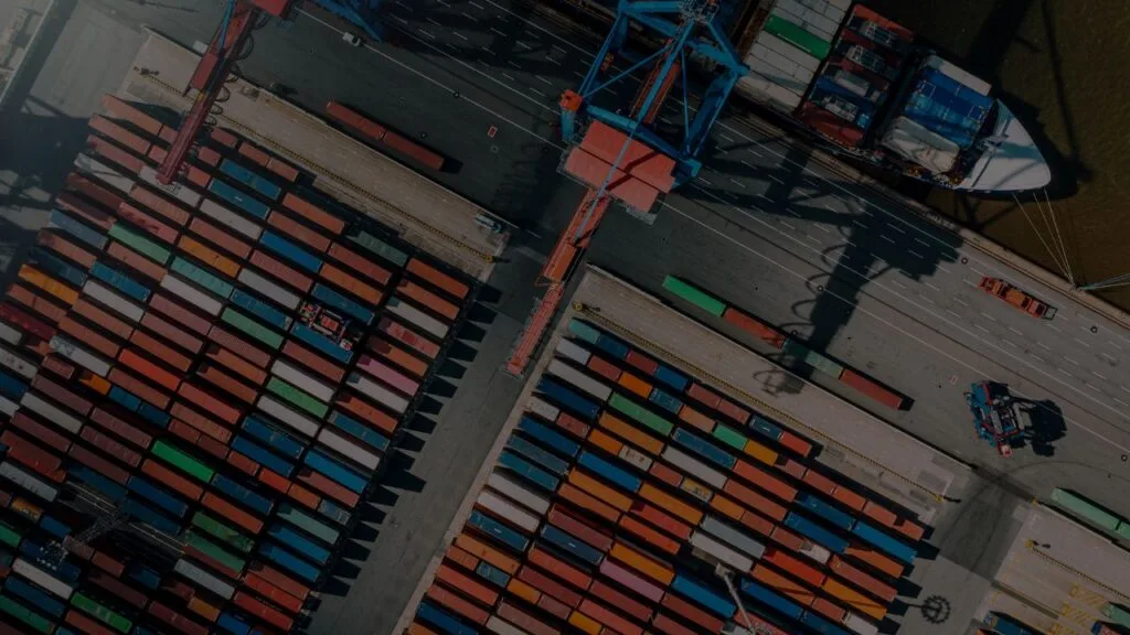 Top Shipping Agent Bangkok-Siam DFH