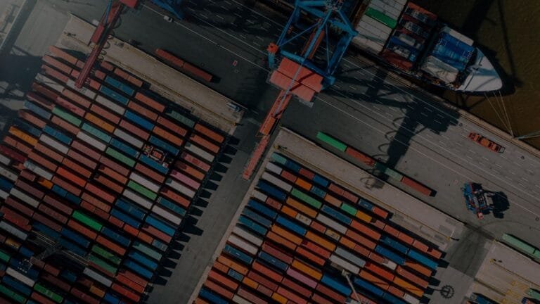 Top Shipping Agent Bangkok-Siam DFH
