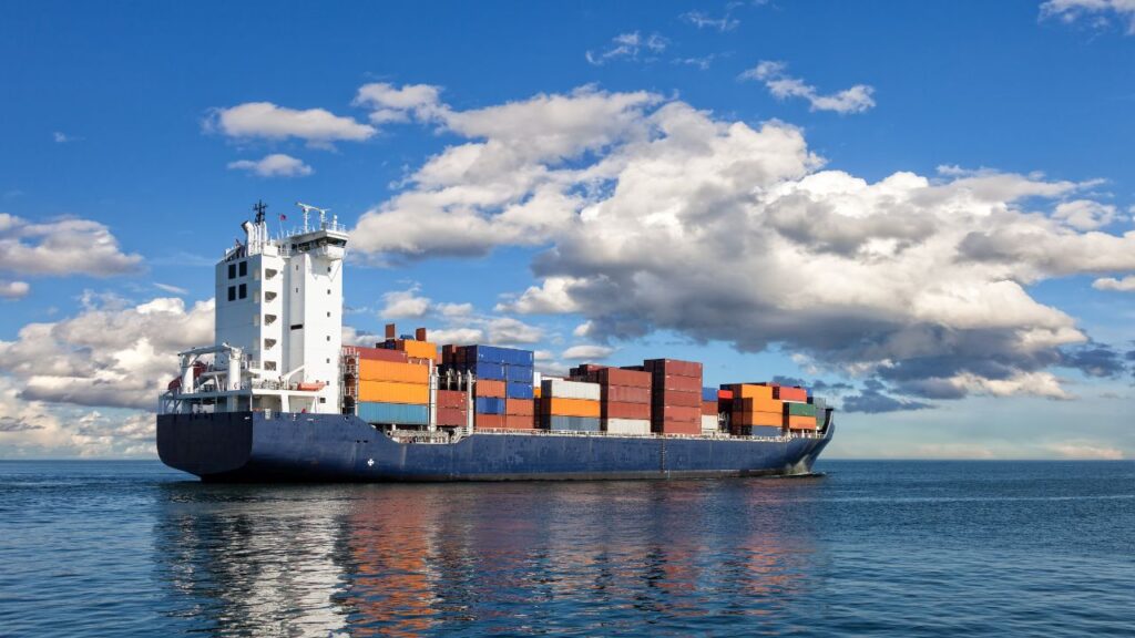 What Are Cargo Shipping Routes and How Are They Essential in Business?