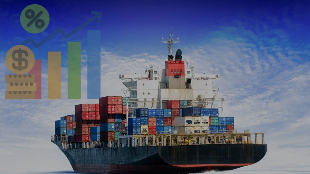 What are the Ocean Freight Rates for 2022