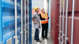 What are the benefits of cooperating with BCO