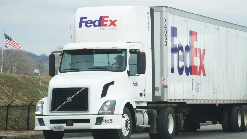 FedEx Delivery Times Answered 101