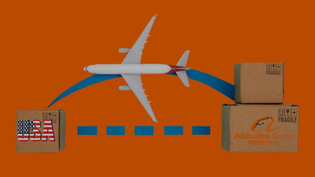 How to Ship from Alibaba to USA-Complete Guide Step by Step (1)