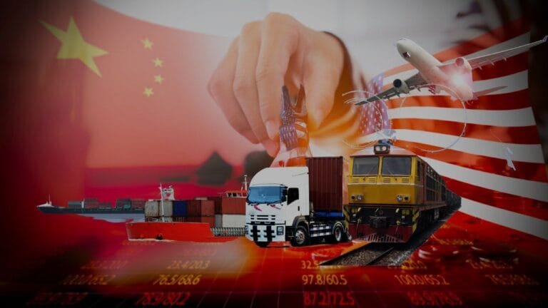 Shipping from China to Chicago: Time, Rates, and More