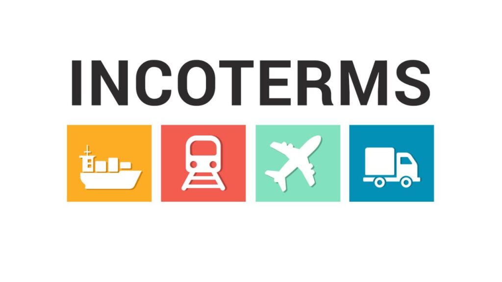 What is Incoterms?