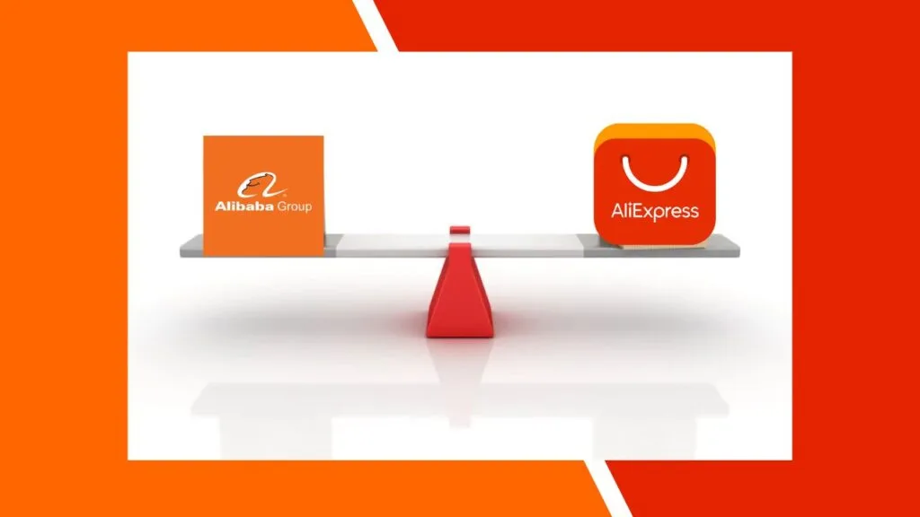 Alibaba vs. AliExpress: What’s the Difference?