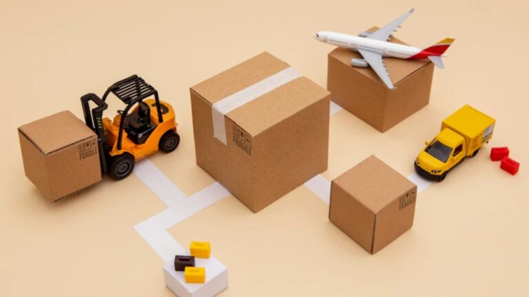 How to Ship from Alibaba to Amazon FBA: Step-by-Step Guide