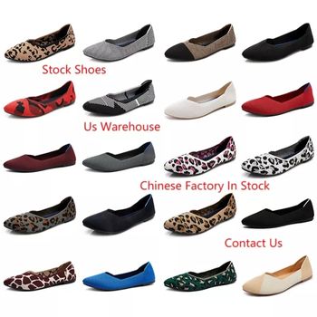 Importing Flat Shoes from China