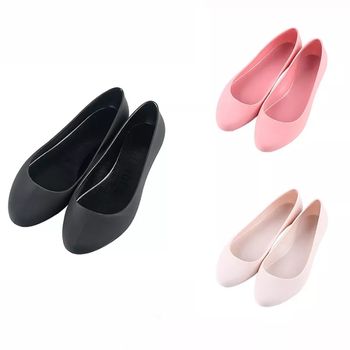 Importing Jelly shoes from China