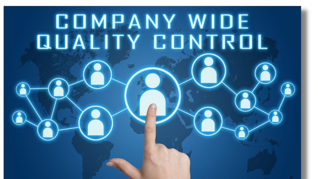 Second Compare the suppliers’ company quality