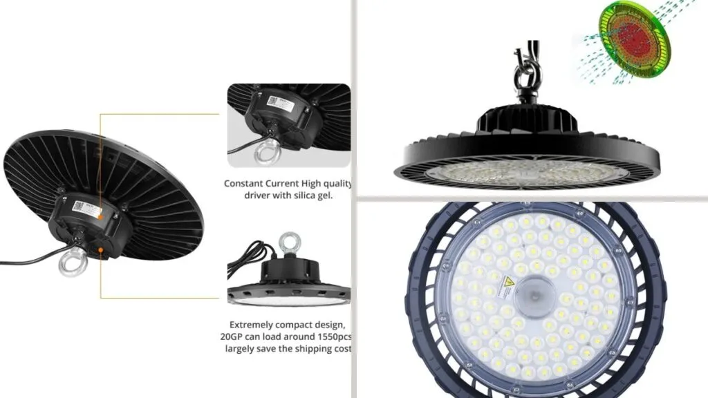 What LED Lights Can You Import from China?
