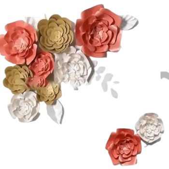 Wholesale Artificial Paper Flower from China