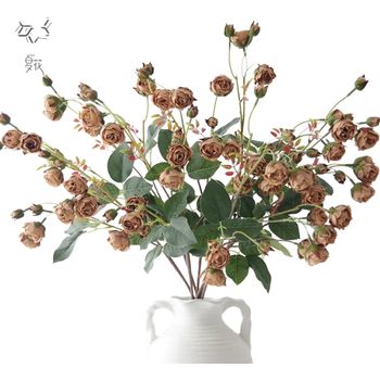 Wholesale Artificial Spring Flower from China