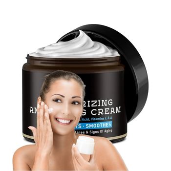 Wholesale Face Cream from China