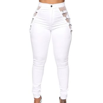Wholesale White Jeans from China