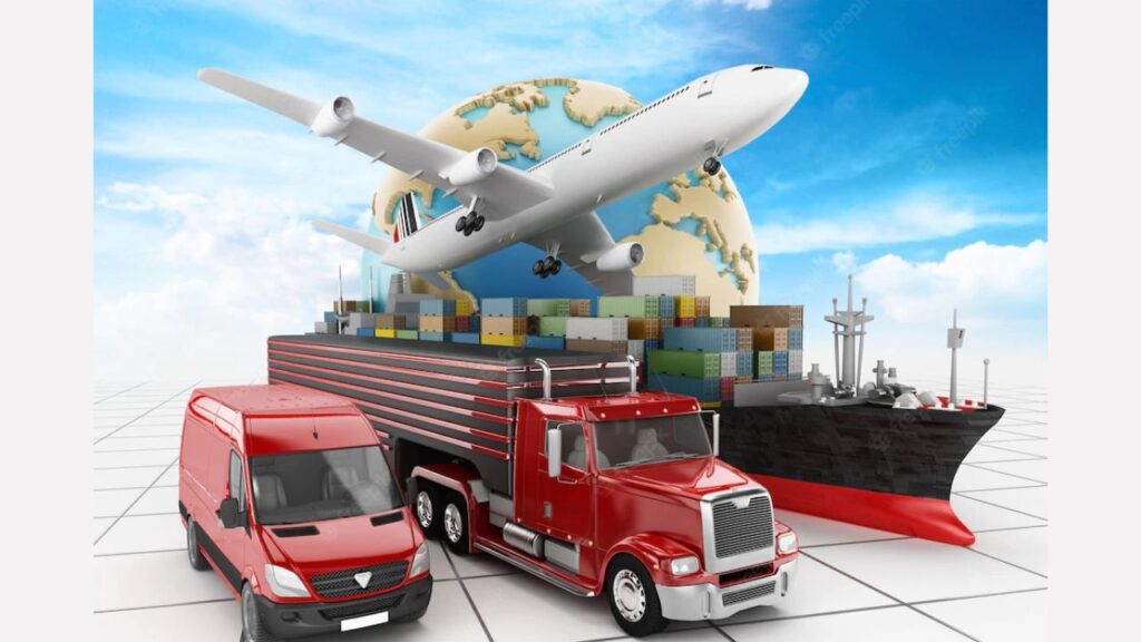 Why Do You Need a China Freight Forwarder