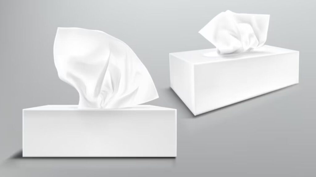 How to identify if a tissue paper supplier from China is reliable？