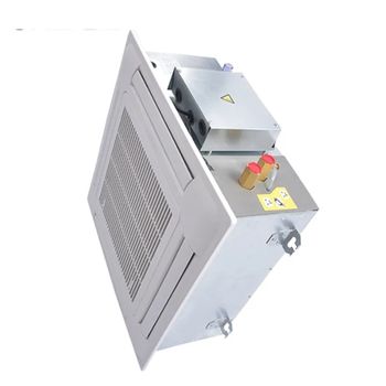 Import Central Air Conditioner from China