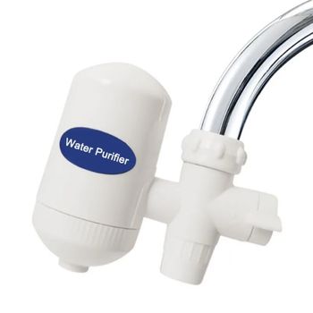 Import Ceramic Water Filter from China