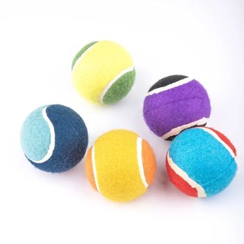 Import Dog Balls Toys from China