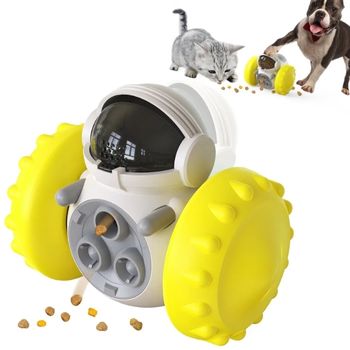 Import Dog Interactive Toys from China