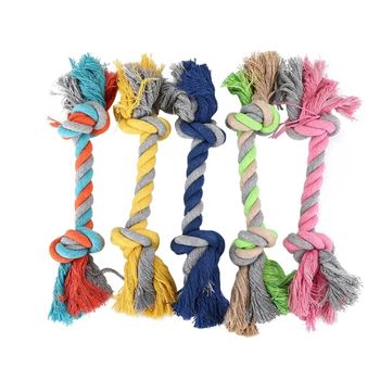 Import Dog Rope Toys from China