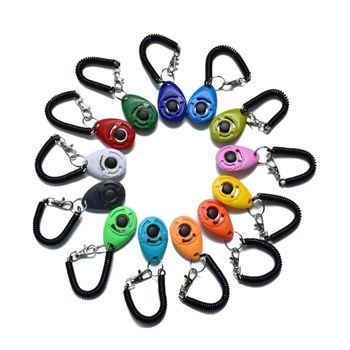 Import Dog Training Clickers from China