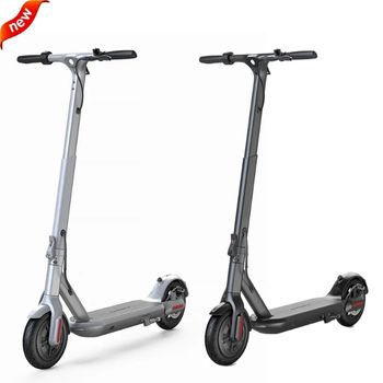 Import Electric Scooters from China