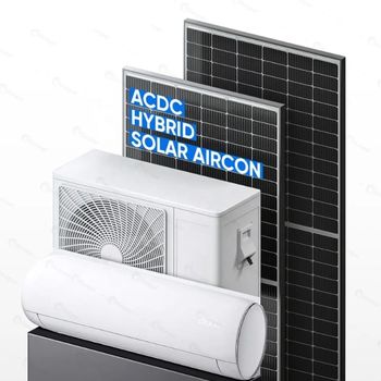 Import Energy Star Air Conditioner from China