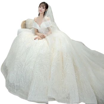 Import Lace Wedding Dresses from China