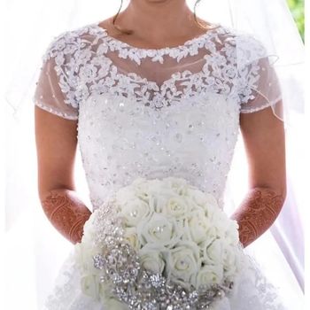 Import Sheath Wedding Dresses from China