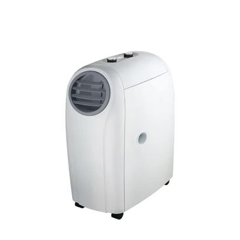 Import Small Portable Air Conditioner from China