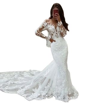 Import Vintage Wedding Dresses from China