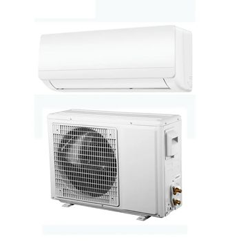 Import Wall Air Conditioner from China