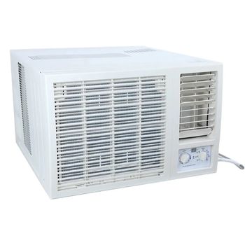 Import Window Air Conditioner from China