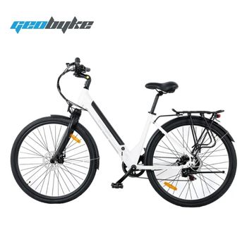 Importing Commuter Bikes from China