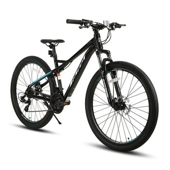 Importing Mountain Bikes from China