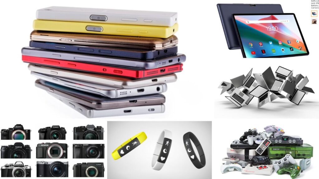 The Top 11 Hot Electronics Products to Import from China
