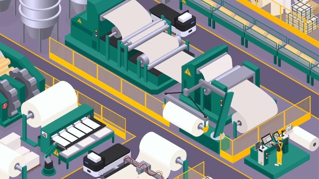 The Best Toilet Paper Manufacturers and Suppliers from China