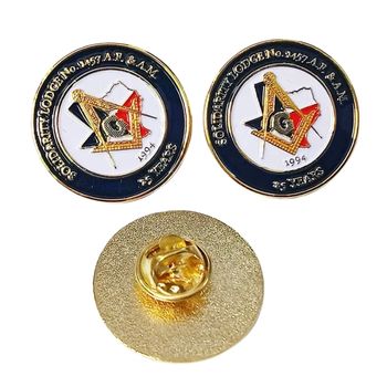 Wholesale 3D Enamel Pins from China