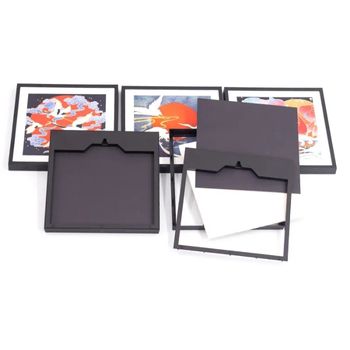 Wholesale Plastic Picture Frame from China