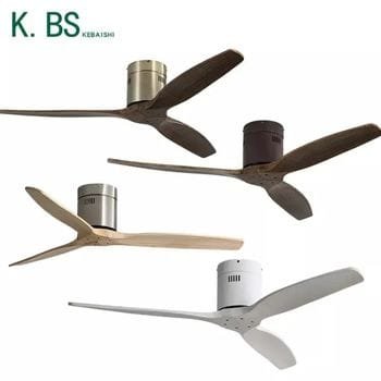 Wholesale Remote Control Ceiling Fans from China